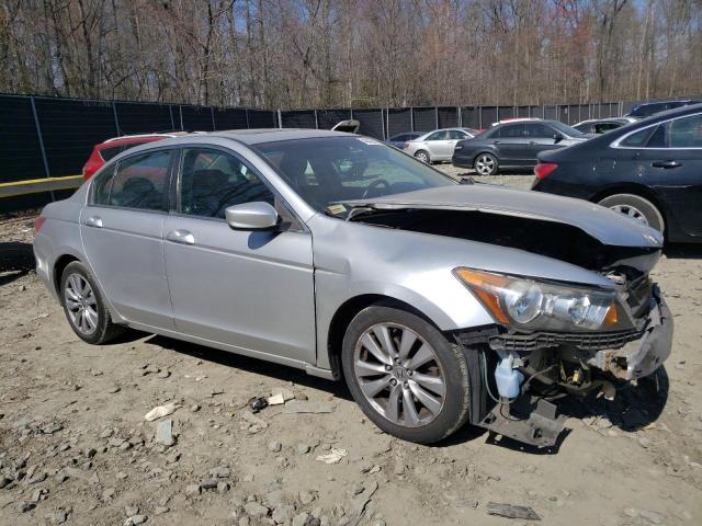 Vin: 1hgcp2f73ba061981, lot: 48496095, honda accord ex 20114