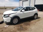 2018 NISSAN ROGUE SPOR - JN1BJ1CPXJW105909