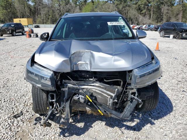 2023 VOLKSWAGEN TAOS SE - 3VVSX7B27PM374058