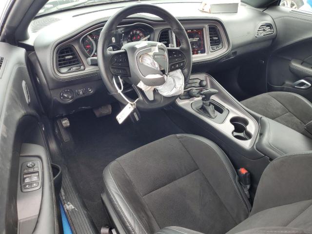 2023 DODGE CHALLENGER - 2C3CDZBT5PH692764