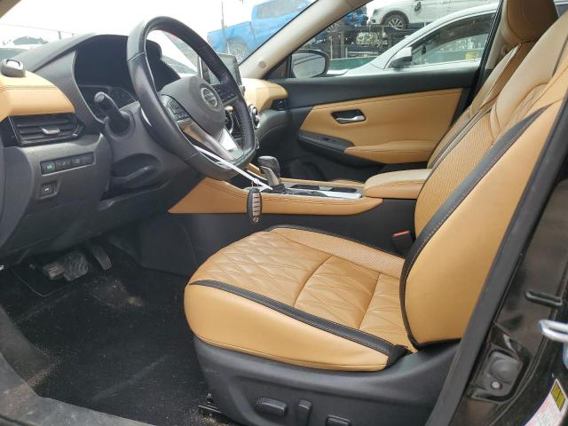 2023 NISSAN SENTRA SV - 3N1AB8CV2PY244143