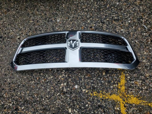 2019 RAM 1500 CLASS - 1C6RR6TT2KS512170