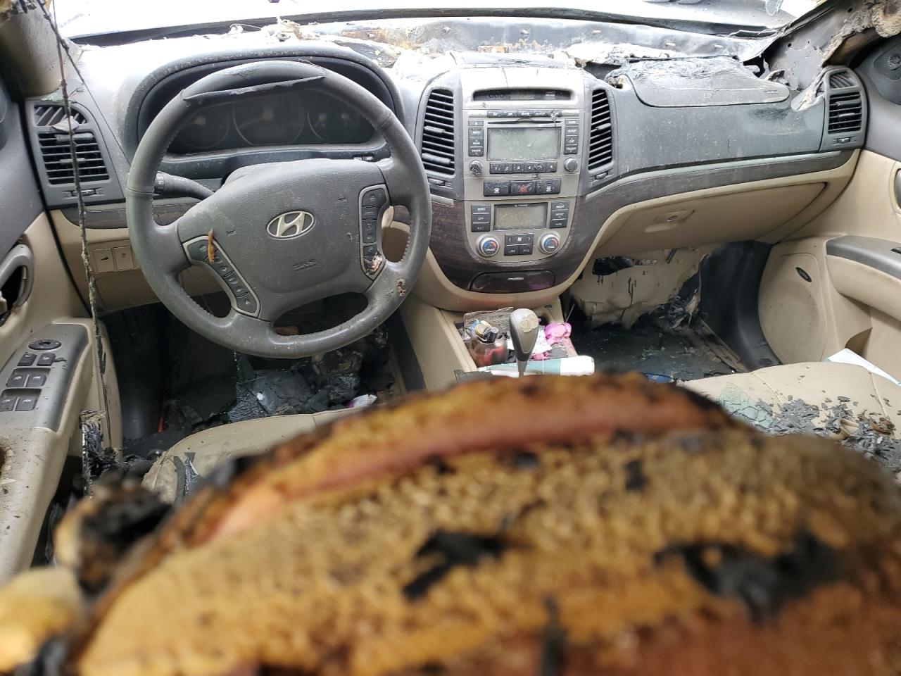 HYUNDAI SANTA FE LIMITED