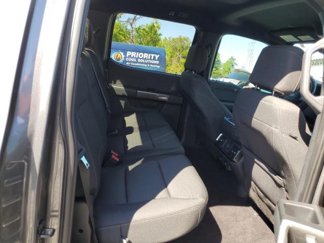 2021 FORD F150 SUPER - 1FTEW1CP4MKE33897