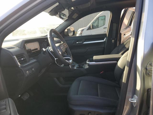 2025 GMC TERRAIN EL 3GKALUEG7SL240794
