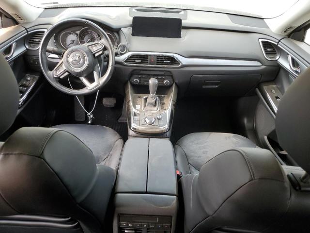 2022 MAZDA CX-9 TOURI - JM3TCBCYXN0613680