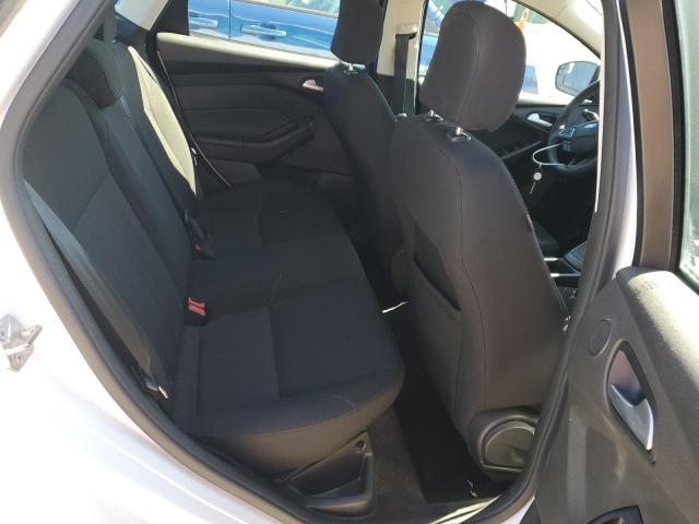 2017 FORD FOCUS SEL - 1FADP3H26HL294699