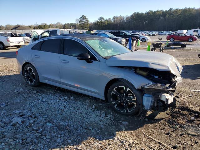 Vin: 5xxg64j22mg052674, lot: 49331075, kia k5 gt line 20214