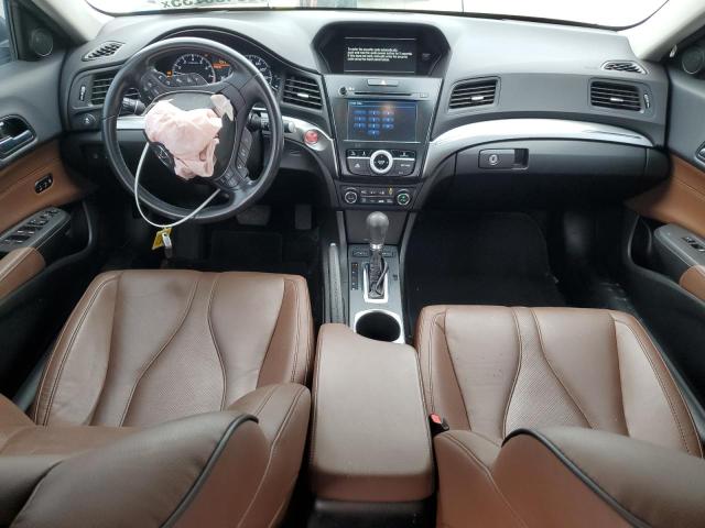 2020 ACURA ILX PREMIU 19UDE2F72LA010774