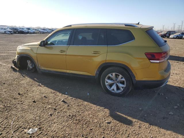 Vin: 1v2dr2ca4jc529022, lot: 48914745, volkswagen atlas se 20182