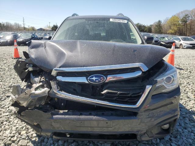 2018 SUBARU FORESTER 2 - JF2SJAWCXJH563607