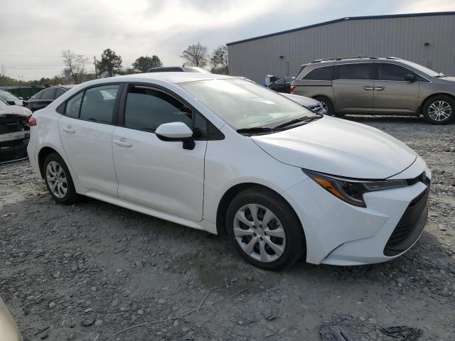 Vin: 5yfb4mde4rp133017, lot: 50065985, toyota corolla le 20244