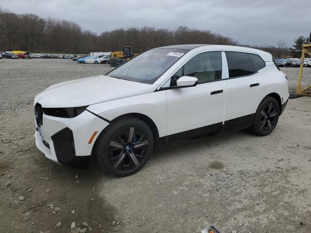 Vin: wb523cf09scu44676, lot: 47785405, bmw ix xdrive5 xdrive50 2025 img_1