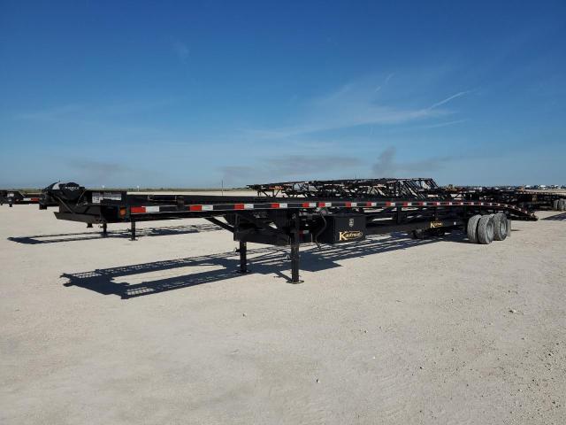 KAUFMAN 4-CAR TRL 2022 black   5VGFW5329NL005479 photo #3