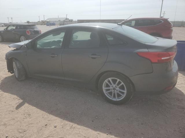 Vin: 1fadp3f21hl308222, lot: 50707285, ford focus se 20172