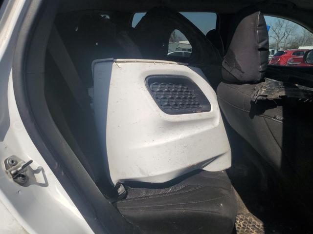 2020 JEEP CHEROKEE L #3278607951