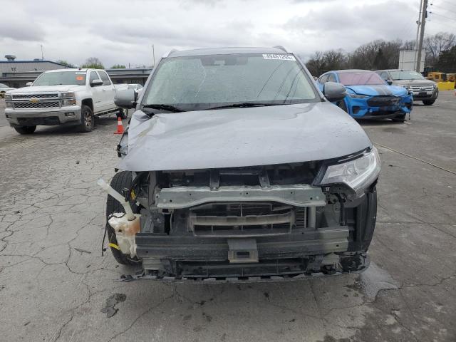 2020 MITSUBISHI OUTLANDER - JA4AZ3A36LZ021000