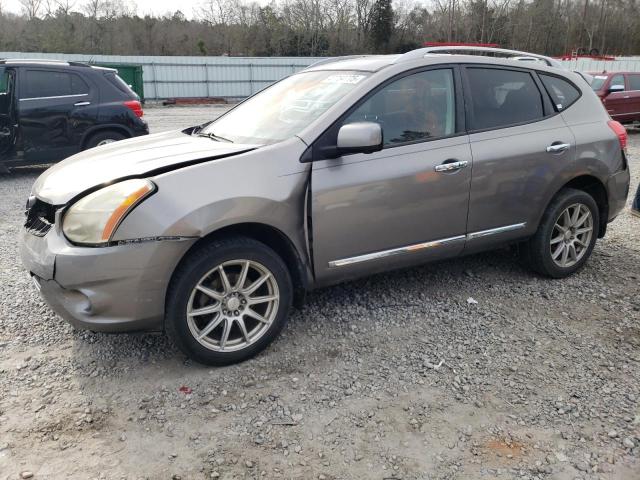 Vin: jn8as5mt8dw529865, lot: 47754775, nissan rogue s 2013 img_1