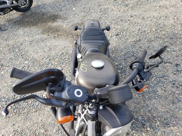 2021 HARLEY-DAVIDSON XL883 N 1HD4LE227MB401350