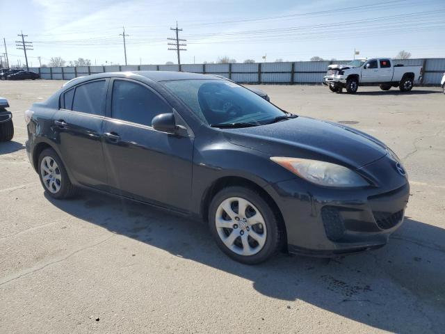 Vin: jm1bl1tg0d1846532, lot: 49812205, mazda 3 i 20134
