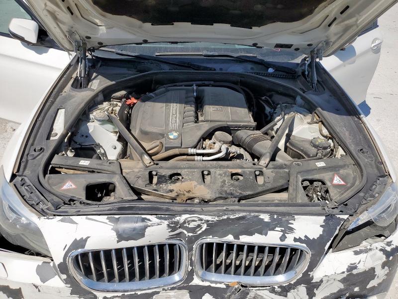2015 BMW 535 I WBA5B1C52FG128542
