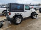 Lot #3296278464 2011 JEEP WRANGLER S
