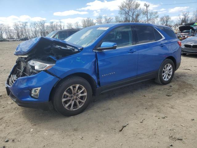 Vin: 3gnaxuev8ks519909, lot: 50131335, chevrolet equinox lt 2019 img_1