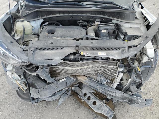 2020 HYUNDAI TUCSON LIM - KM8J3CAL7LU250222