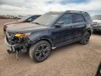 2015 FORD EXPLORER S - 1FM5K8GT3FGC05368