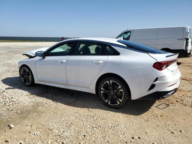 Vin: 5xxg64j21ng105494, lot: 46897405, kia k5 gt line 20222