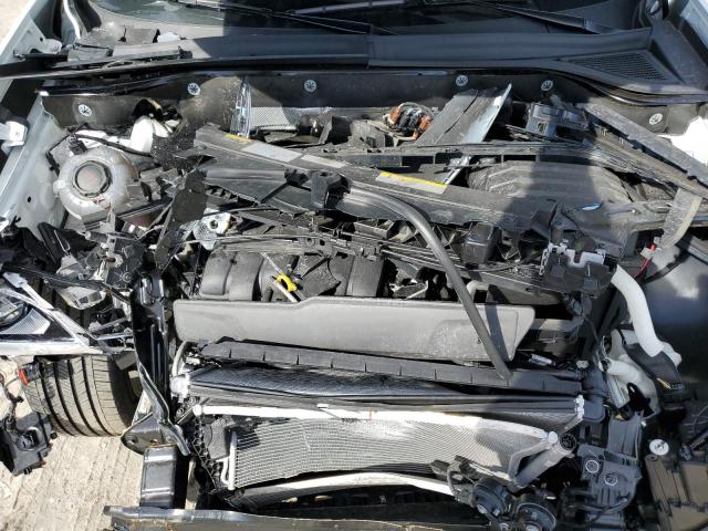 2023 VOLKSWAGEN ATLAS SE - 1V2HR2CA5PC557311