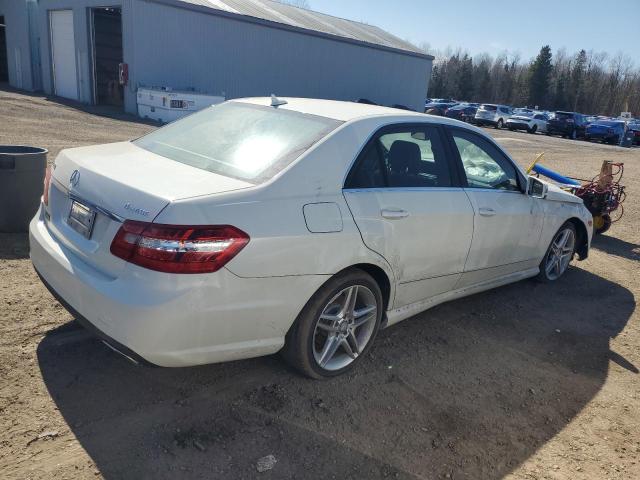 Vin: wddhf8hb7aa061689, lot: 44037095, mercedes-benz e-class 350 4matic 20103