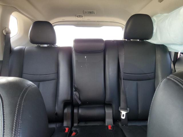 2018 NISSAN ROGUE S - JN8AT2MT4JW462821