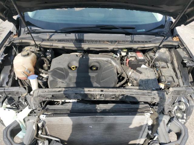 2015 FORD EDGE TITAN - 2FMPK4K93FBB73574