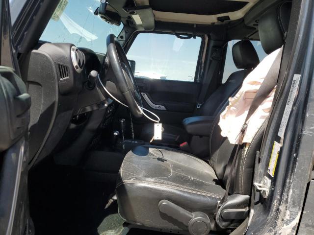 2017 JEEP WRANGLER U - 1C4HJWEGXHL546436