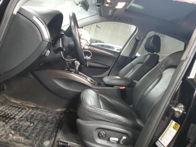2015 AUDI Q5 PREMIUM - WA1CFAFP1FA067645