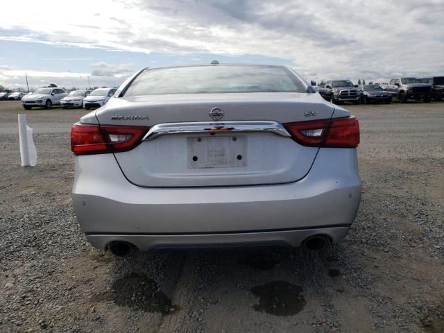 2017 NISSAN MAXIMA 3.5 - 1N4AA6APXHC425967
