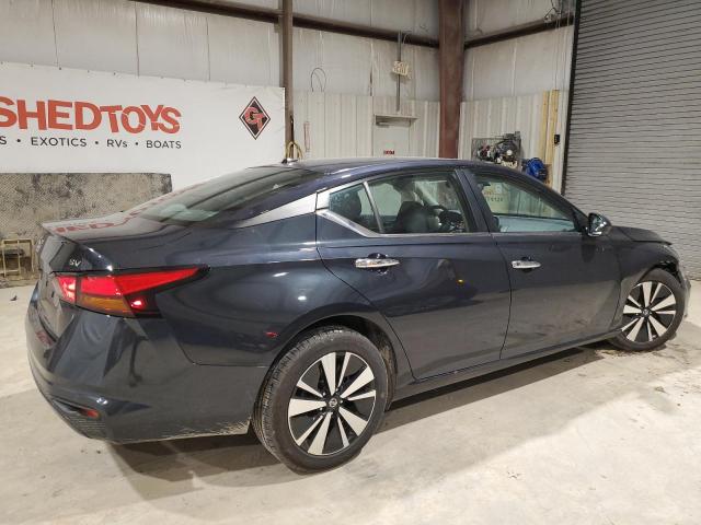 2022 NISSAN ALTIMA SV - 1N4BL4DV6NN393905