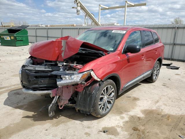 Vin: ja4ad2a36hz070293, lot: 50887645, mitsubishi outlander es 2017 img_1