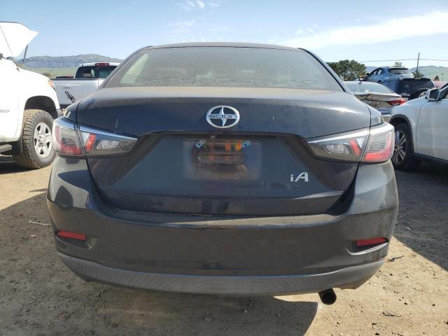 2016 TOYOTA SCION IA 3MYDLBZVXGY116536