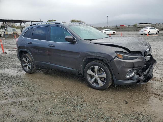 Vin: 1c4pjldb6kd209683, lot: 48516835, jeep grand cher limited 20194