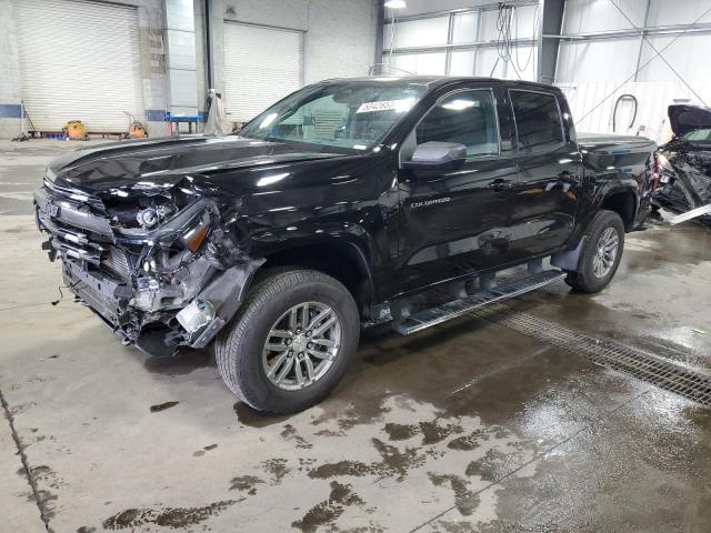2023 CHEVROLET COLORADO L - 1GCPTCEK7P1124045