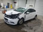 2017 CHEVROLET CRUZE LT - 1G1BE5SM1H7251225