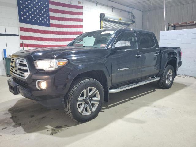 Vin: 3tmgz5an1jm170149, lot: 47240135, toyota tacoma double cab 2018 img_1
