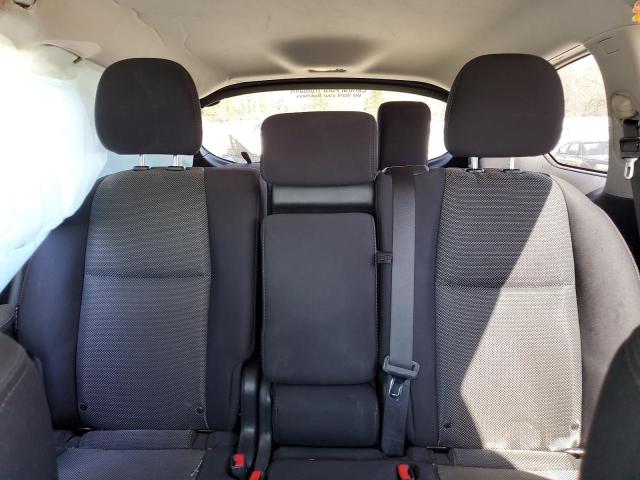 2019 NISSAN PATHFINDER - 5N1DR2MM2KC576881