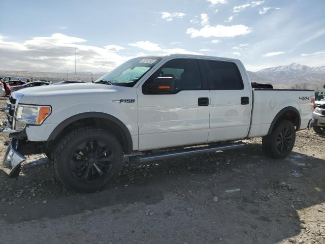 FORD F150 SUPER