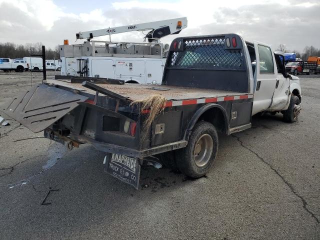 FORD F-350 SUPER DUTY