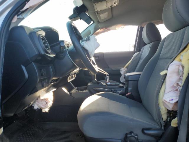 2022 TOYOTA TACOMA ACC - 3TYRX5GN1NT036290