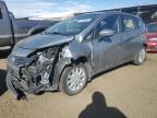 2015 NISSAN VERSA NOTE - 3N1CE2CP8FL436578