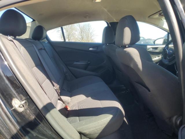 2017 CHEVROLET CRUZE LT 1G1BE5SM6H7136801